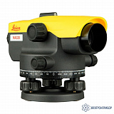 NA320 — оптический нивелир