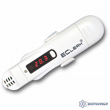 EClerk-M-11-RHTP — измеритель-регистратор влажности — температуры и атмосферного давления