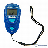 МЕГЕОН 19080 — толщиномер лакокрасочных покрытий магнитный