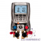 testo 570-2 — анализатор работы холодильных систем