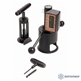 ПОС-50МГ4-2ПБ — измеритель прочности ячеистых бетонов