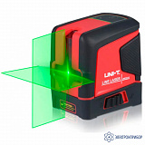 UNI-T LM570LD-II — уровень лазерный