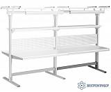 АЛ-О/Д-12-7 ESD — комплект АЛЬЯНС островной дополнительный — антистатическое исполнение