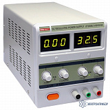 UT3005E — линейный источник питания