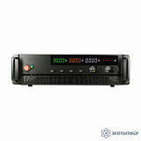 ТЕТРОН-30010С — программируемый источник питания