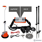 Digiphone Plus — NT — приемник ударных волн