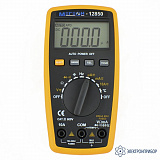 МЕГЕОН 12850 — мультиметр цифровой
