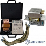 РТ-2048-10 — комплект для испытаний автоматических выключателей (до 10 кА)