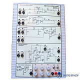 КПЭ-05 — лабораторный стенд "Промэлектроника"