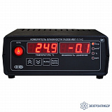 ИВГ-1 /1-С-2А-E — стационарный измеритель-регулятор микровлажности газов с Ethernet