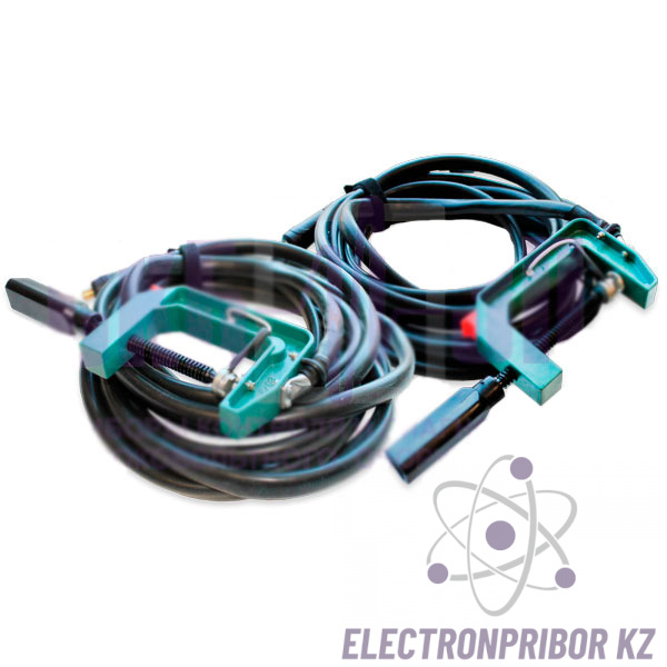 Комплект №4 — набор измерительных кабелей для МИКО-21