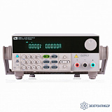 IT6863А — двухдиапазонный источник питания постоянного тока