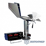 М63М-1 (без выхода на ПК) — анеморумбометр