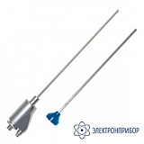 eVIT STI 20-135-90-75 — сменный оптический зонд — трубка из нержавеющей стали — диаметр 2,0 мм — рабочая длина 135 мм