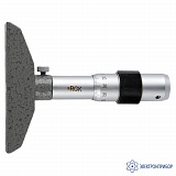RGK GM-50 — глубиномер микрометрический