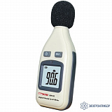 SM135 — шумомер цифровой