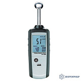 DT-128M — бесконтактный измеритель влажности строительных материалов