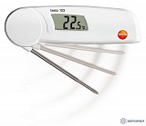 testo 103 — термометр