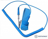 HB-GRL3010 — браслет антистатический