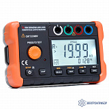 АММ-6006 — измеритель сопротивления заземления