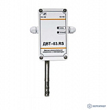 ДВТ-03.RS.Kl1–1 — датчик влажности и температуры (в клеммной головке без крепления)