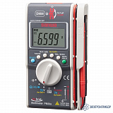 PM33a — мультиметр - токовые клещи