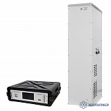 ИК-02-СНЧ-А-62 — испытательный комплекс (автономный вариант)