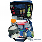 Универсальный набор инспектора для досмотра подкарантинной продукции,