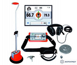 Digiphone Plus — установка по локализации электромагнитных и акустических сигналов