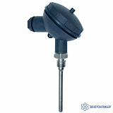 Кл1-3 — термопреобразователь сопротивления ТСМr (ТСПr)