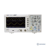 SDS1202 — осциллограф цифровой