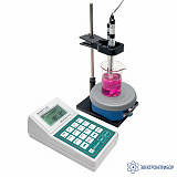 Микон-2 нитрат (растительная продукция) — переносной — комплект для измерения нитратов в овощной и растительной продукции — соках