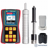 ТКМ-459C (комплект Универсальный+) — твердомер ультразвуковой