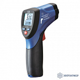 DT-8860B — профессиональный — бесконтактный инфракрасный пирометр