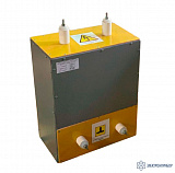 ИДМ-20 — адаптер импульсно-дугового разряда