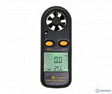 ПрофКиП Циклон-816 — анемометр цифровой