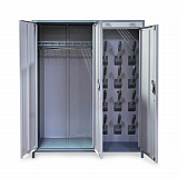 RANGER 5 — Шкаф сушильный