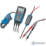 DT-175CV1 — регистратор тока и напряжения