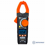 CMP-402 — клещи электроизмерительные