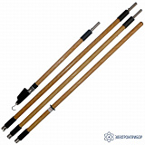 УВН-90М-35-220 — указатель высокого напряжения 35-220 кВ