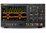 MSO8204 — осциллограф смешанных сигналов