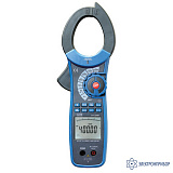 DT-3352 — клещи токоизмерительные