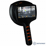 NL Камера S версия — акустический течеискатель и ультразвуковой дефектоскоп