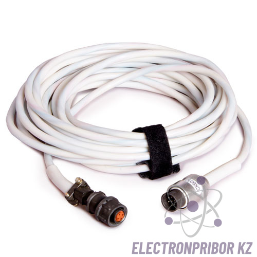 СКБ015.10.00.000-01 — кабель датчика дистанционного пуска для ПКВ/М6