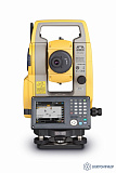 OS-105L — тахеометр инженерный