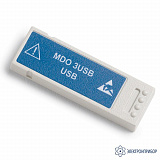 MDO3USB — Модуль анализа USB