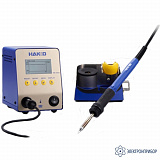 HAKKO FN-1010 — паяльная станция с возможностью интернет-соединения