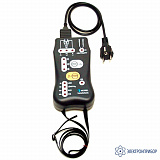 MI 2150 Installcheck — портативный прибор для тестирования электропроводки