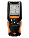 testo 310 без принтера — газоанализатор