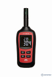 ADA ZHT 100-70 — измеритель влажности и температуры